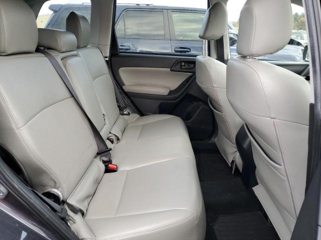 Photo 11 from auction – 2016 SUBARU FORESTER 2 with VIN JF2SJAFC5GH496438