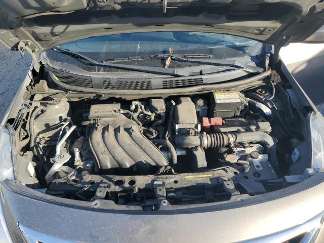 Photo 11 from auction – 2015 NISSAN VERSA S with VIN 3N1CN7AP6FL929062