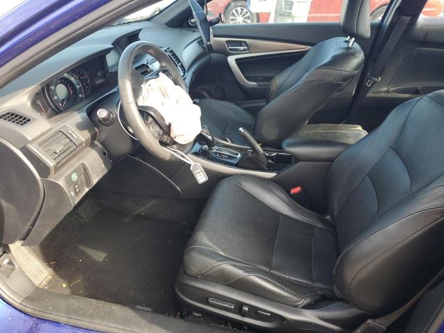Photo 7 from auction – 2017 HONDA ACCORD EXL with VIN 1HGCT1B86HA001089