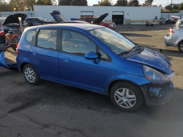 Photo 4 from auction – 2008 HONDA FIT with VIN JHMGD38488S046153