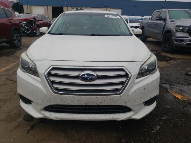 Photo 5 from auction – 2015 SUBARU LEGACY 2.5 with VIN 4S3BNBC62F3035927