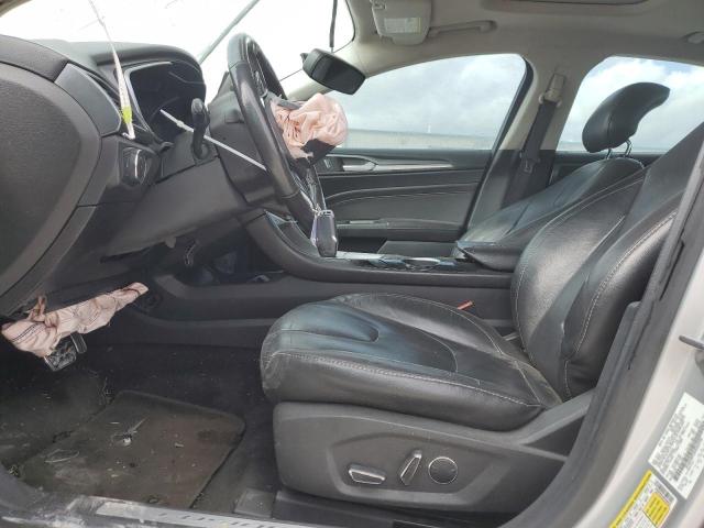 Photo 7 from auction – 2013 FORD FUSION TIT with VIN 3FA6P0K93DR266920