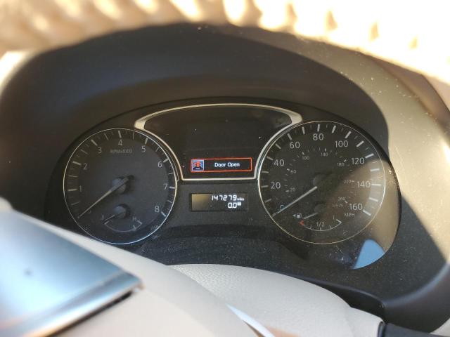Photo 9 from auction – 2014 NISSAN ALTIMA 2.5 with VIN 1N4AL3AP2EC283392