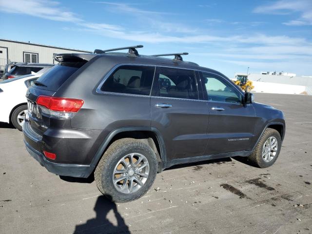 Photo 3 from auction – 2016 JEEP GRAND CHER with VIN 1C4RJFBG9GC381857