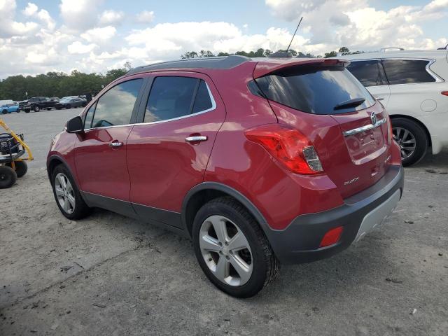 Photo 2 from auction – 2015 BUICK ENCORE with VIN KL4CJGSB9FB147040