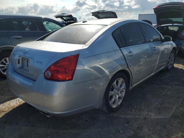Photo 3 from auction – 2008 NISSAN MAXIMA SE with VIN 1N4BA41E98C808824