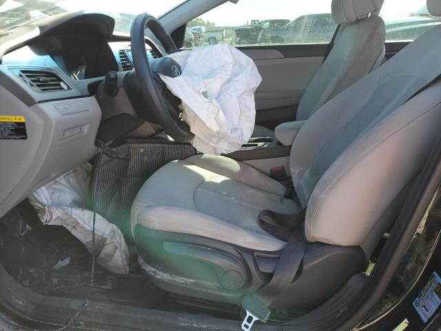 Photo 7 from auction – 2015 HYUNDAI SONATA SE with VIN 5NPE24AF9FH232425