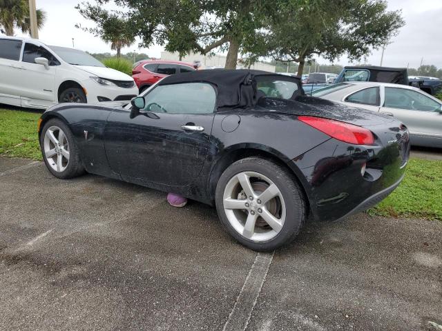 Photo 2 from auction – 2006 PONTIAC SOLSTICE with VIN 1G2MB33B56Y000343