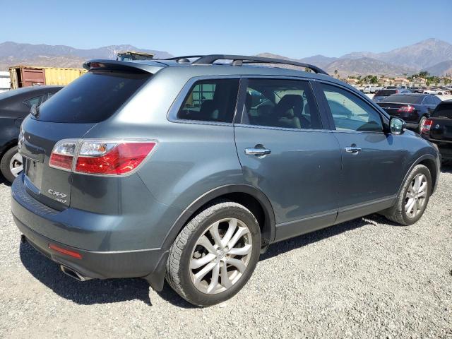 Photo 3 from auction – 2011 MAZDA CX-9 with VIN JM3TB3DVXB0309760