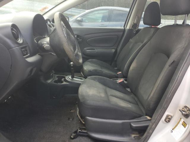 Photo 7 from auction – 2018 NISSAN VERSA S with VIN 3N1CN7AP1JL806861