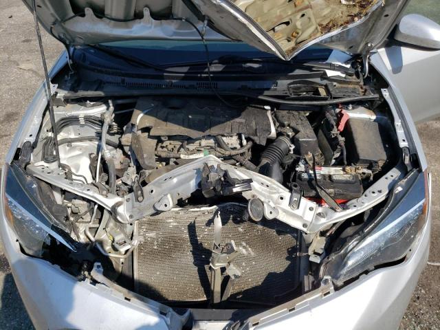Photo 11 from auction – 2019 TOYOTA COROLLA L with VIN 5YFBURHE1KP897436