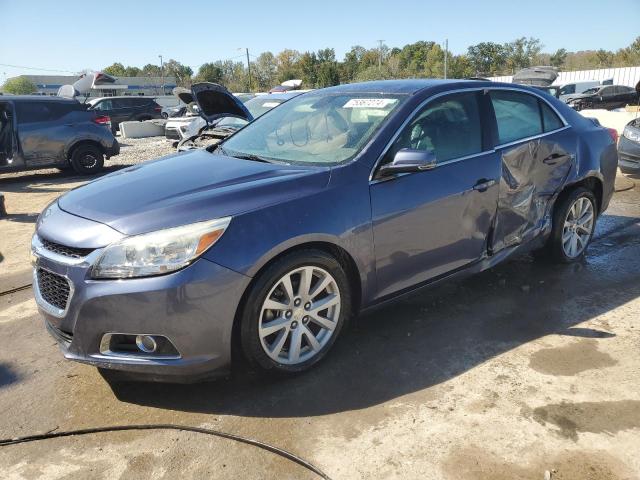 CHEVROLET MALIBU 2LT 2014 with VIN 1G11E5SL7EF207962 - Photo from auction