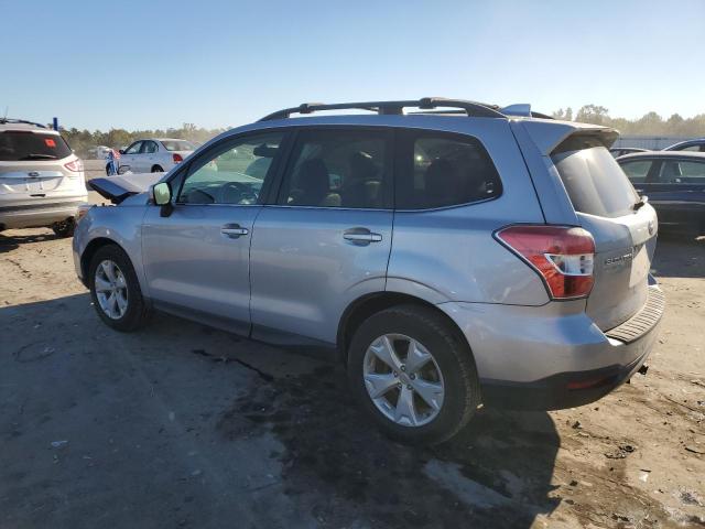 Photo 2 from auction – 2016 SUBARU FORESTER 2 with VIN JF2SJAHC2GH519493