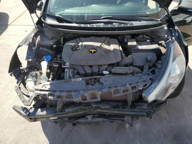 Photo 11 from auction – 2016 KIA FORTE LX with VIN KNAFK5A82G5636967
