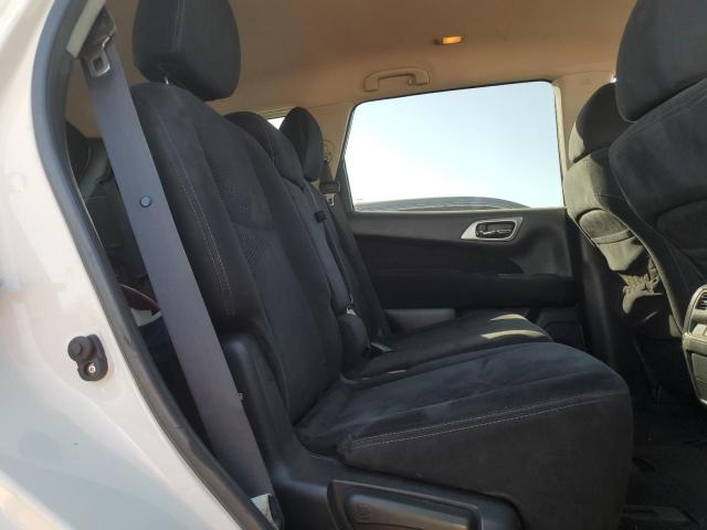 Photo 11 from auction – 2013 NISSAN PATHFINDER with VIN 5N1AR2MM6DC603053