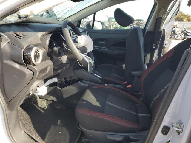 Photo 7 from auction – 2024 NISSAN VERSA SR with VIN 3N1CN8FV3RL860686