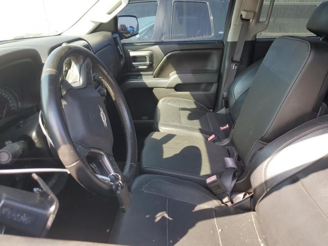 Photo 7 from auction – 2015 CHEVROLET SILVERADO with VIN 3GCPCREC9FG484445