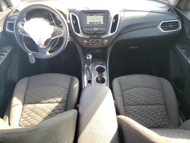 Photo 8 from auction – 2018 CHEVROLET EQUINOX LT with VIN 2GNAXJEV6J6270800