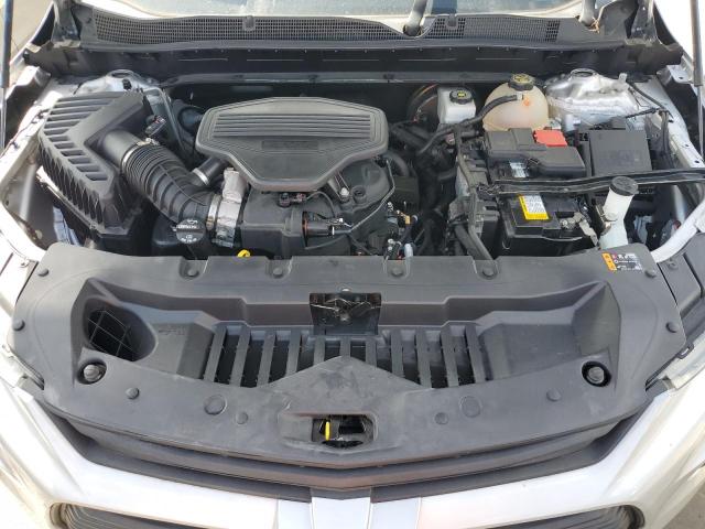 Photo 12 from auction – 2019 CHEVROLET BLAZER 2LT with VIN 3GNKBCRS6KS703064