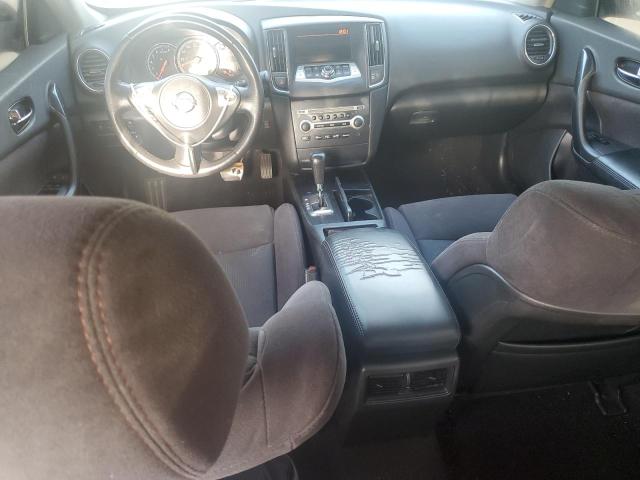Photo 8 from auction – 2013 NISSAN MAXIMA S with VIN 1N4AA5AP3DC837720