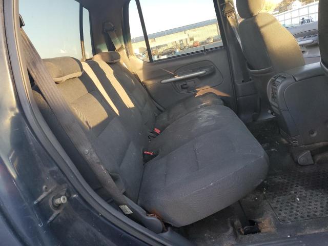 Photo 10 from auction – 2002 FORD EXPLORER S with VIN 1FMZU77E72UC69691