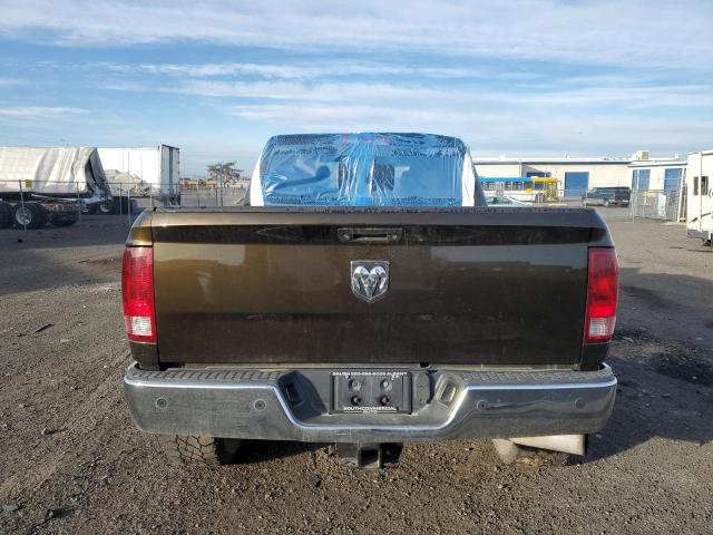 Photo 6 from auction – 2013 RAM 3500 SLT with VIN 3C63R3DL8DG578607