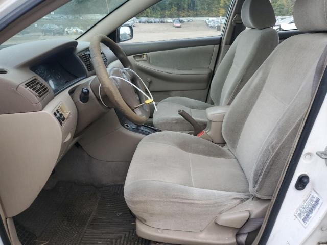 Photo 7 from auction – 2003 TOYOTA COROLLA with VIN 1NXBR32EX3Z164759