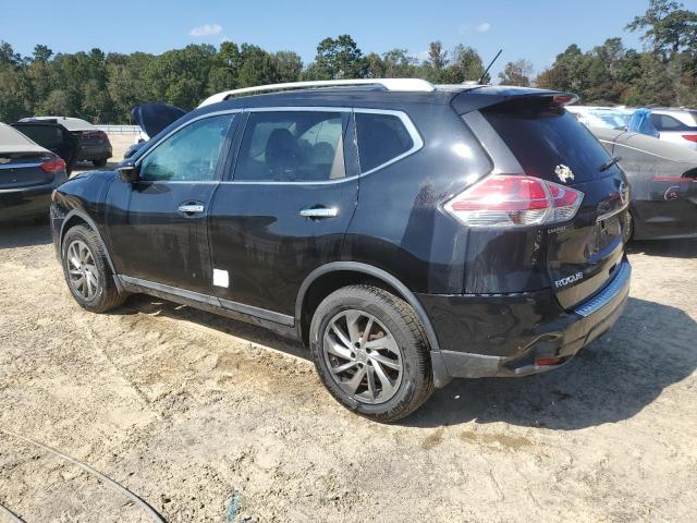 Photo 2 from auction – 2015 NISSAN ROGUE S with VIN 5N1AT2MV9FC864898