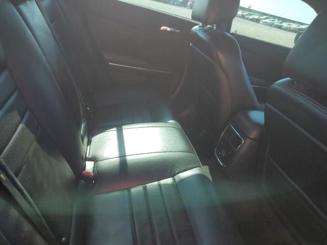 Photo 10 from auction – 2011 DODGE CHARGER R/ with VIN 2B3CL5CT9BH514307