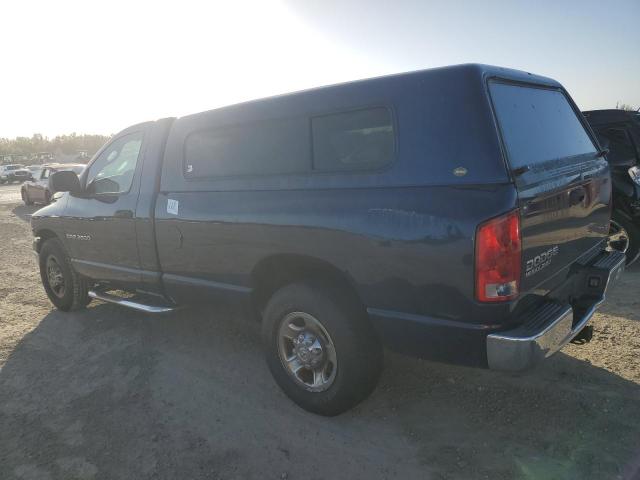 Zdjęcie 2 z aukcji – 2003 DODGE RAM 2500 S z VIN 3D7KA26603G716934