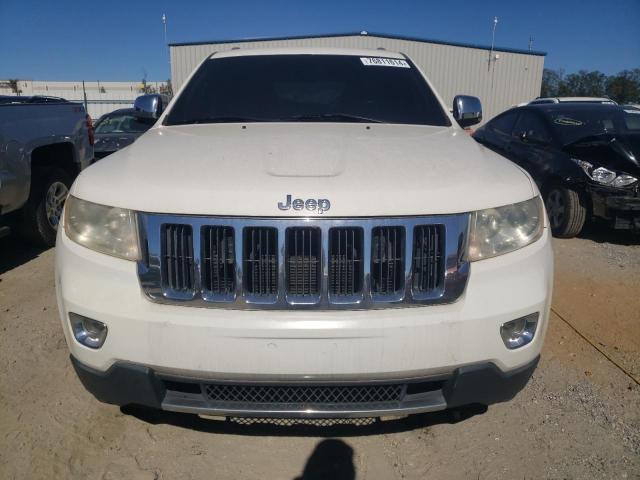 Photo 5 from auction – 2011 JEEP GRAND CHER with VIN 1J4RS5GT2BC610766