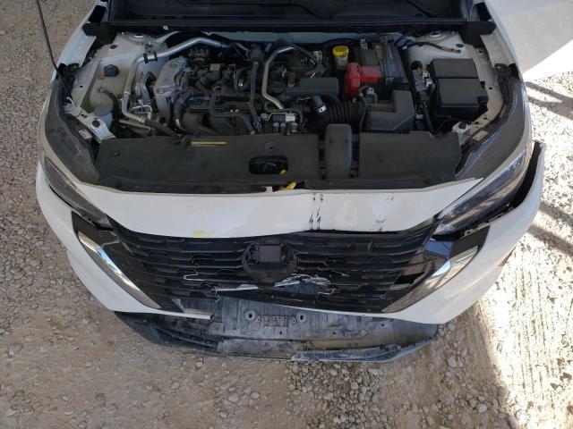 Photo 11 from auction – 2024 NISSAN SENTRA S with VIN 3N1AB8BVXRY270378