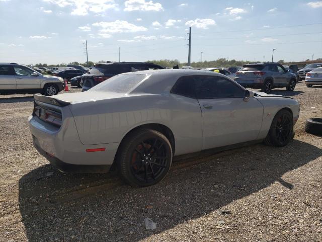 Photo 3 from auction – 2022 DODGE CHALLENGER with VIN 2C3CDZFJ9NH118450