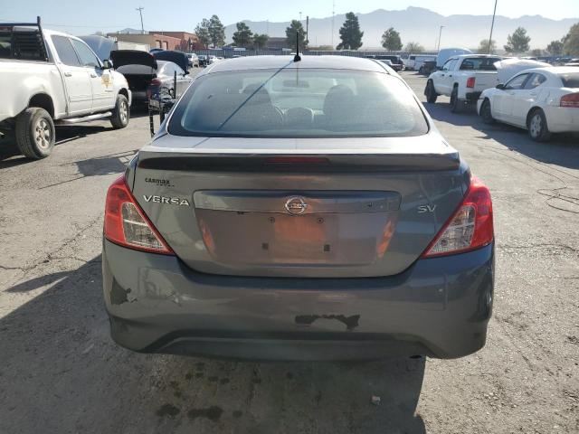 Photo 6 from auction – 2018 NISSAN VERSA S with VIN 3N1CN7AP9JL881663