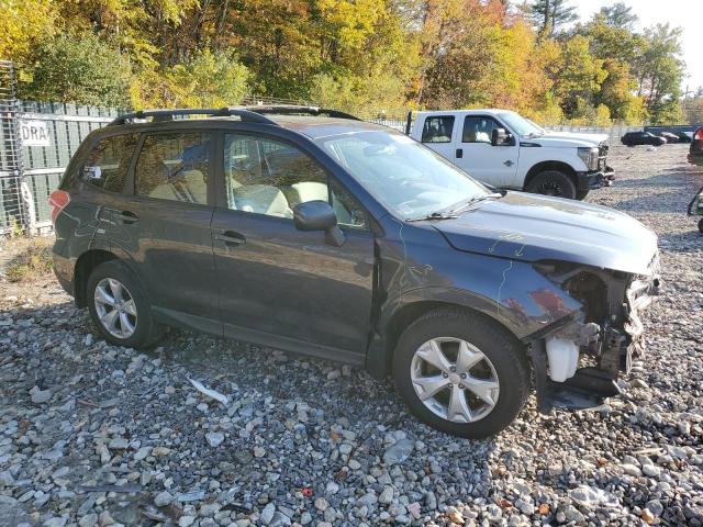 Photo 4 from auction – 2015 SUBARU FORESTER 2 with VIN JF2SJADC1FH462966