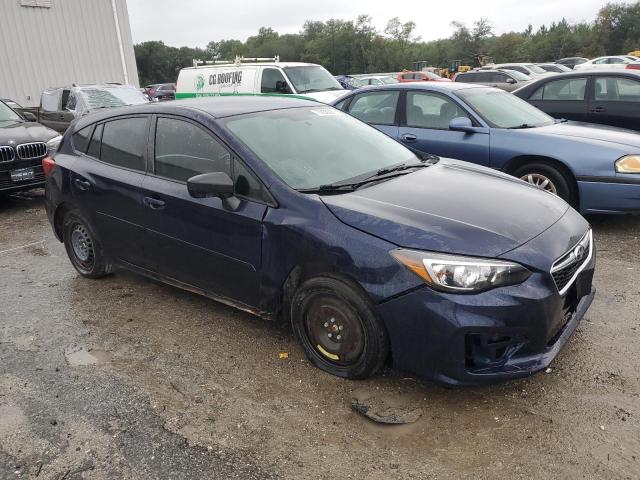 Photo 4 from auction – 2019 SUBARU IMPREZA with VIN 4S3GTAB67K3738442