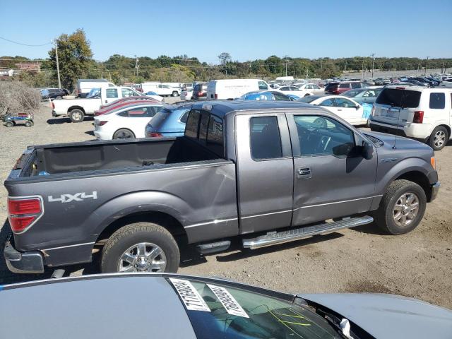 Фото 3 с аукциона – 2013 FORD F150 SUPER с VIN 1FTFX1EF7DFA78089