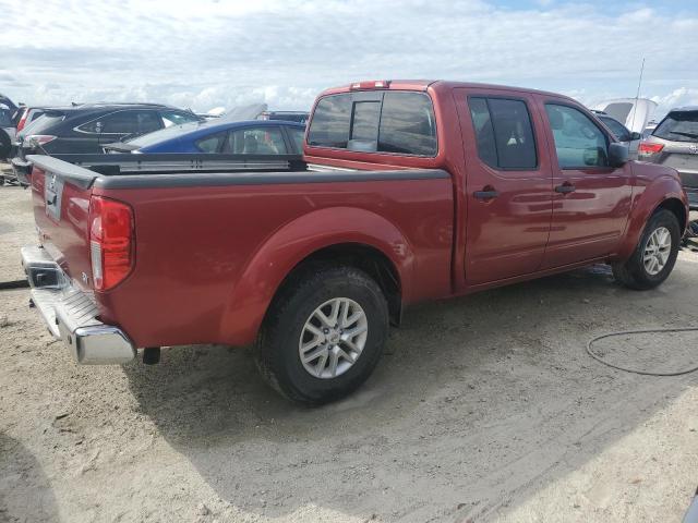 Photo 3 from auction – 2016 NISSAN FRONTIER S with VIN 1N6AD0FR1GN902746