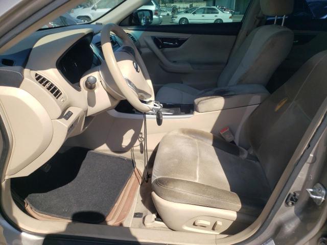 Photo 7 from auction – 2013 NISSAN ALTIMA 2.5 with VIN 1N4AL3AP1DC217480