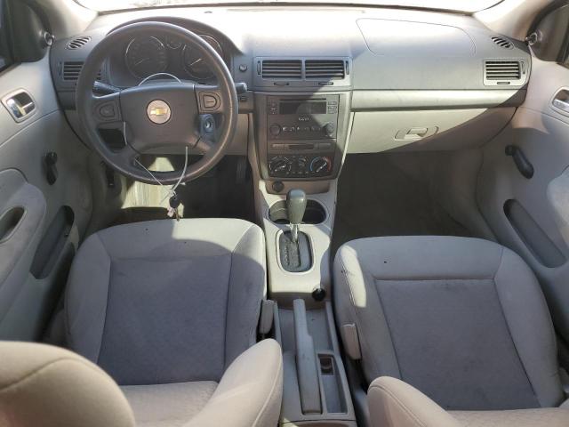 Photo 8 from auction – 2005 CHEVROLET COBALT with VIN 1G1AK52F757511807