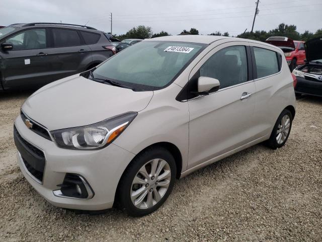 Photo 1 from auction – 2016 CHEVROLET SPARK 2LT with VIN KL8CF6SAXGC595784
