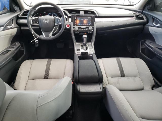 Photo 8 from auction – 2016 HONDA CIVIC EX with VIN 19XFC1F38GE012214