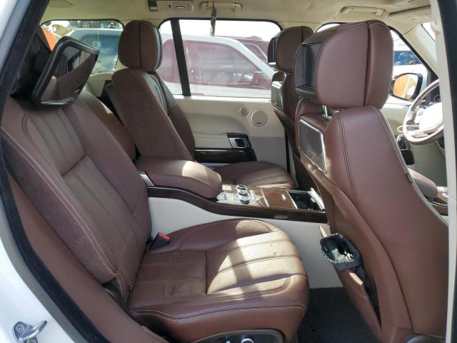 Photo 11 from auction – 2016 LAND ROVER RANGE ROVE with VIN SALGV2EF8GA294799