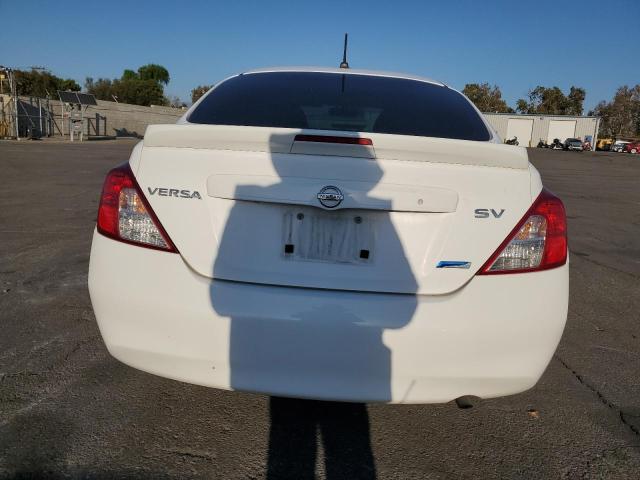 Photo 6 from auction – 2013 NISSAN VERSA S with VIN 3N1CN7AP1DL868099