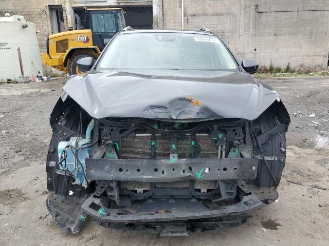Photo 5 from auction – 2014 MAZDA CX-5 GT with VIN JM3KE4DY1E0343044