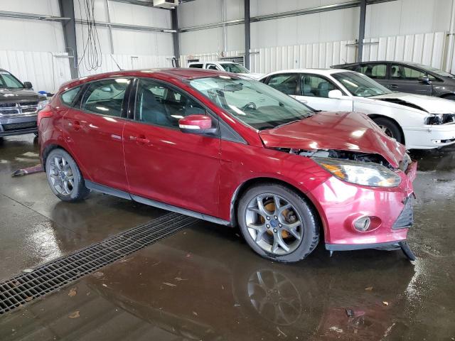 Photo 4 from auction – 2014 FORD FOCUS SE with VIN 1FADP3K23EL374207