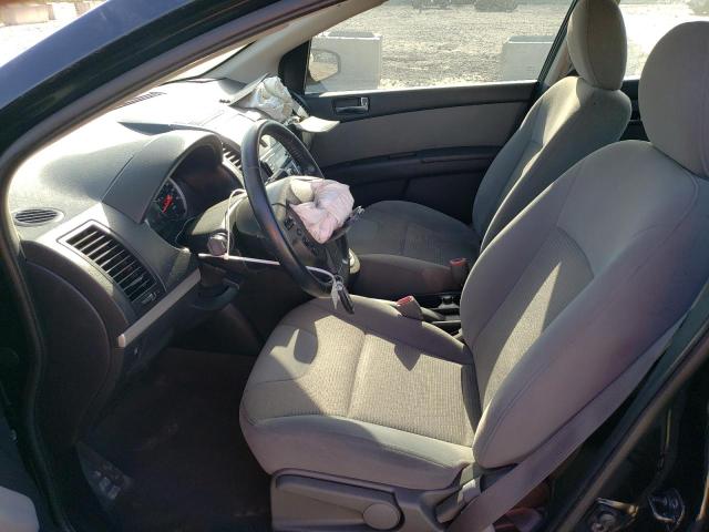 Photo 7 from auction – 2011 NISSAN SENTRA 2.0 with VIN 3N1AB6AP2BL625232