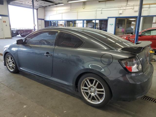 Photo 2 from auction – 2007 TOYOTA SCION TC with VIN JTKDE177870154468