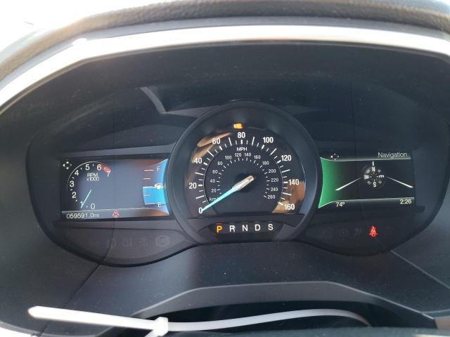 Photo 9 from auction – 2017 FORD EDGE TITAN with VIN 2FMPK4K99HBB82167