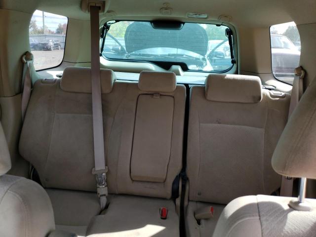 Photo 10 from auction – 2005 HONDA CR-V EX with VIN SHSRD788X5U334388
